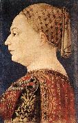 BEMBO, Bonifazio Portrait of Bianca Maria Sforza china oil painting artist
